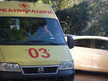 Священник, управлявший “Жигулями”, погиб в ДТП под Самарой