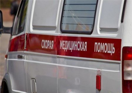 Виновник смертельного ДТП под Новосибирском скрылся с места происшествия