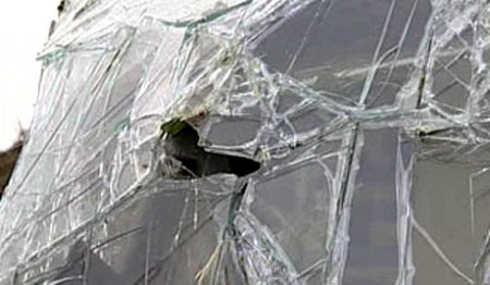 ДТП в Мурманской области унесло жизнь школьника