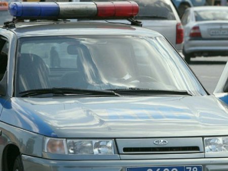 Заснувший водитель микроавтобуса устроил ДТП в Тульской области