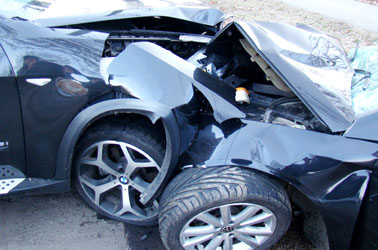 Кровавое ДТП с летальным исходом произошло в Воронежской области