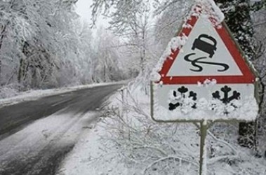 В крупном ДТП на автомобильной трассе Пермь – Екатеринбург погиб один человек