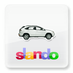 б у машины в Украине на Сландо