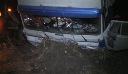 Три подростка стали жертвами ДТП в Иркутской области