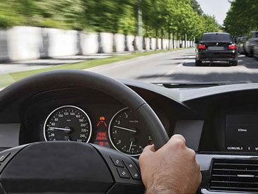 Водитель, у которого случился инфаркт, спровоцировал ДТП в Москве