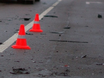 Легковой автомобиль и грузовик столкнулись под Иркутском: четыре человека погибли