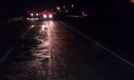 В ДТП в Иркутской области погиб школьник