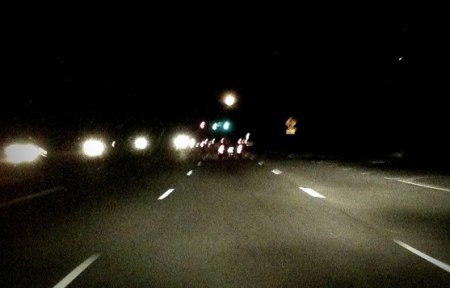 В Пензенской области легковушка столкнулась с грузовиком: один человек погиб