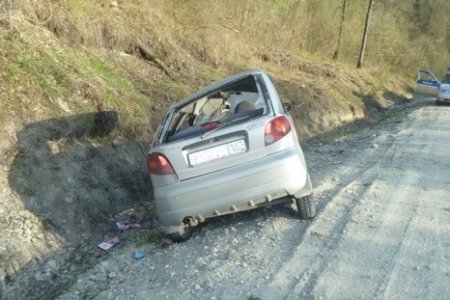 В Ростовской области по вине полицейского погибли два человека