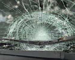 Два пассажира маршрутки погибли в ДТП в Брянске