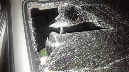 В Самарской области в ДТП погибло три человека