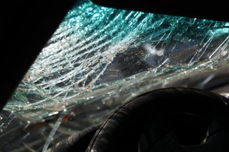 В Краснодарском крае в кровавом ДТП погибли четыре человека