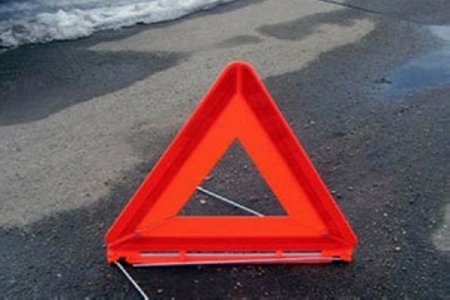 В Красноярском крае в результате ДТП погиб ребенок