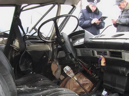 Четыре жителя Нижнего Новгорода погибли в результате ДТП в Ивановской области