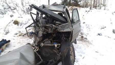 В Новой Москве столкнулись две маршрутки: есть погибшие