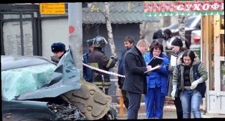 Виновницу в смерти трех человек суд приговорил к 4,5 годам поселений