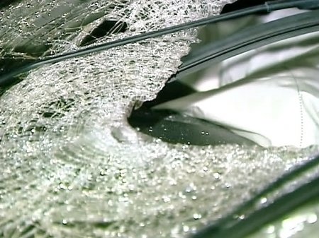 В Астрахани в крупном ДТП погибла девушка