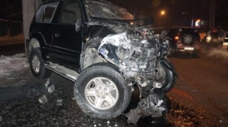 В Благовещенске по вине пьяной водительницы погибли две девушки