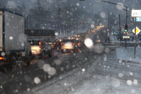 В Красноярском крае произошло смертельное ДТП