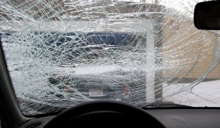 На Брянской дороге в смертельном ДТП погибли два человека