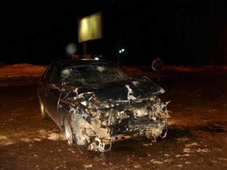 ДТП на Ярославской дороге унесло жизни четырех человек