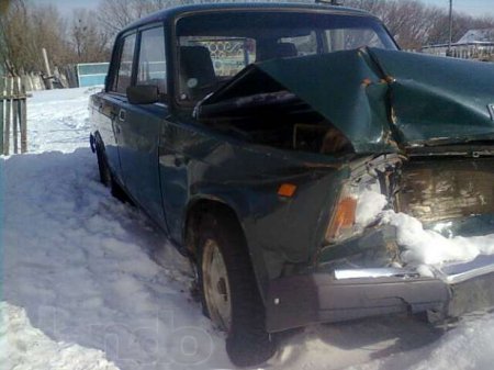 Два сотрудника ГИБДД пострадали в ДТП в Коми