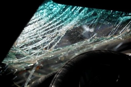 ДТП в Челябинске: среди пострадавших - девушка