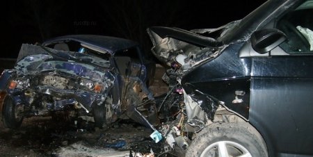 На мосту через реку Сок произошла страшная авария с летальным исходом!!!