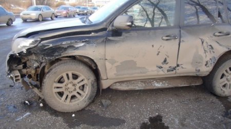 Пассажир «Оки» погиб в ДТП в Вологде.