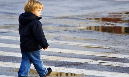 В Ростовской области в ДТП пострадала маленькая девочка
