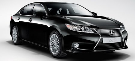 Lexus - роскошные автомобили нашего времени!!!