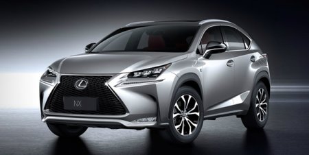 Lexus - роскошные автомобили нашего времени!!!