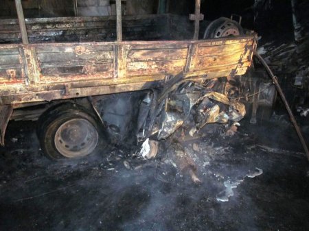 В серьезной аварии на трассе в Тверской области погиб один человек!!!