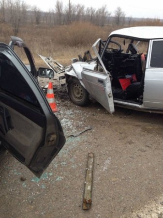 В аварии с участием автомобиля конвоира ИВС погиб пожарный...