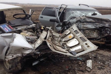 В аварии с участием автомобиля конвоира ИВС погиб пожарный...