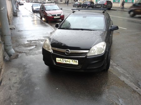 Нарушитель...