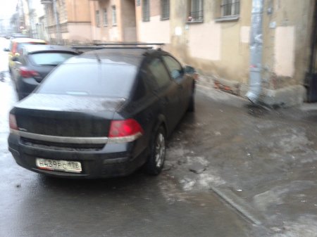 Нарушитель...