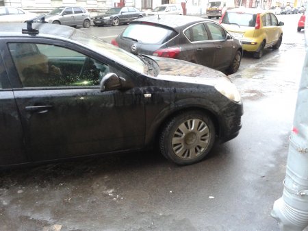 Нарушитель...