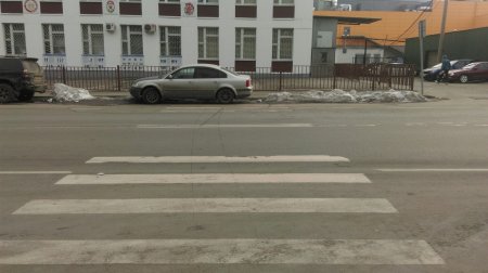 Вот они "герои" нашего времени!!!