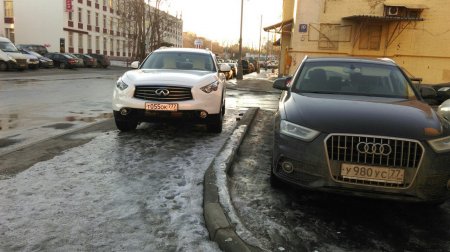 Вот они "герои" нашего времени!!!