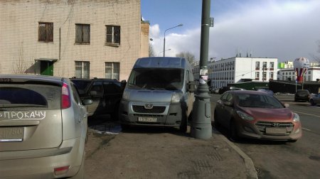 Вот они "герои" нашего времени!!!