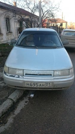 На вопрос если у него совесть, он ответил что я военный, а у военных совести нет.