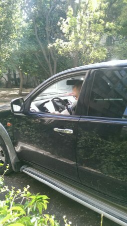 Севастополь, двор!